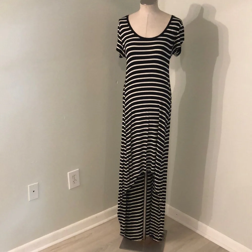 Women’s BCBG High Low dress - Picture 1 of 8